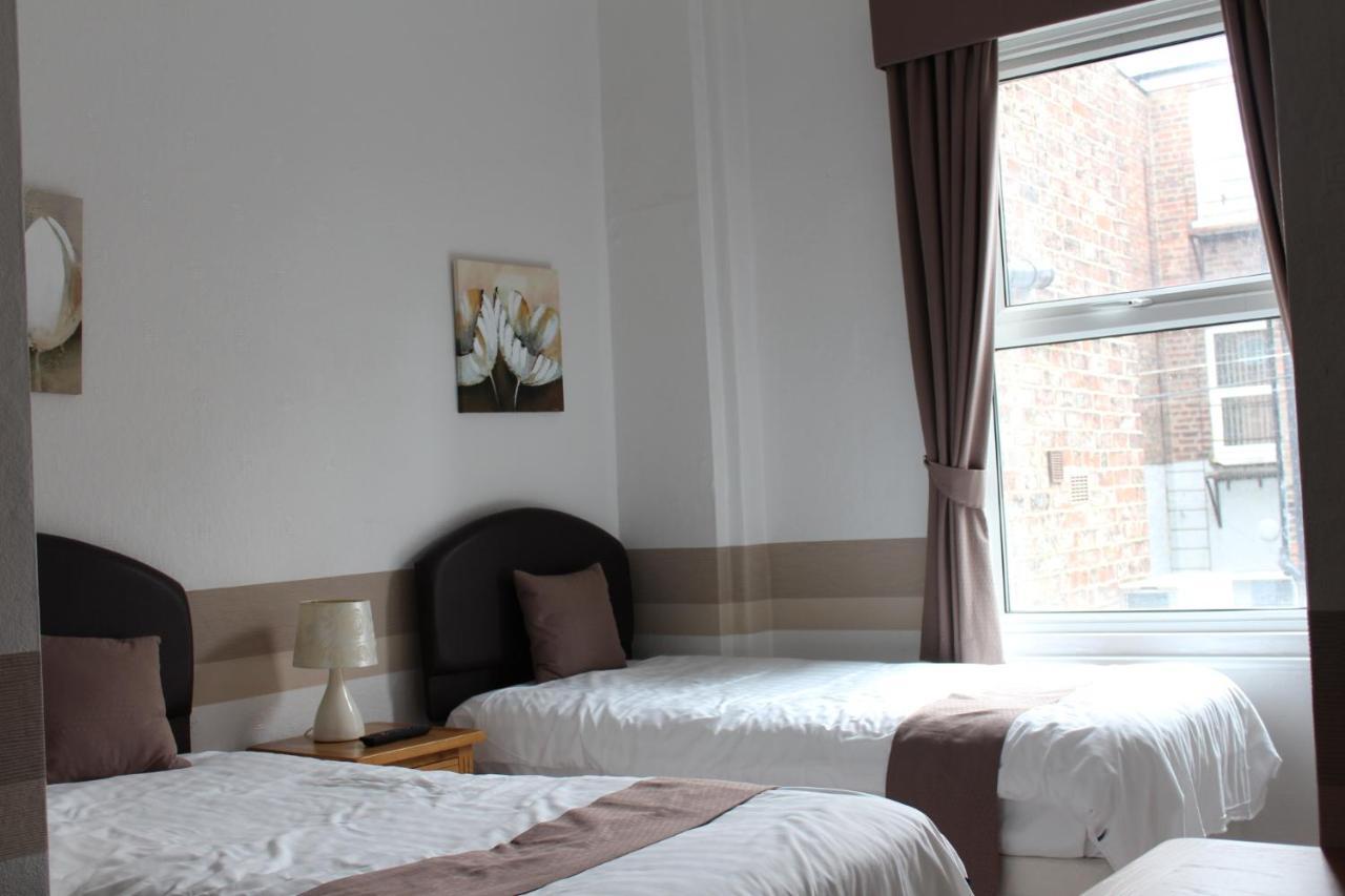 Grange 3*