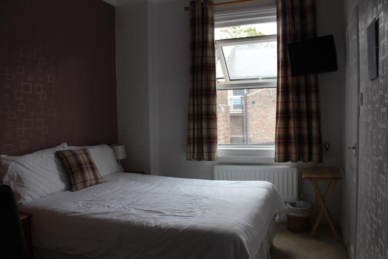 Grange Guest house 3*