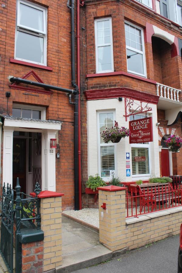 Grange Guest house York