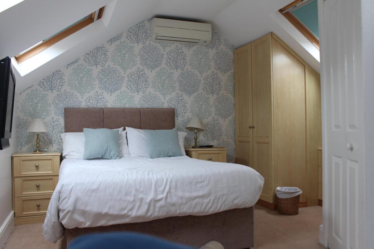 Guest house Grange 3*