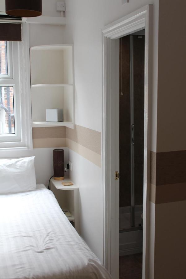 Grange Guest house