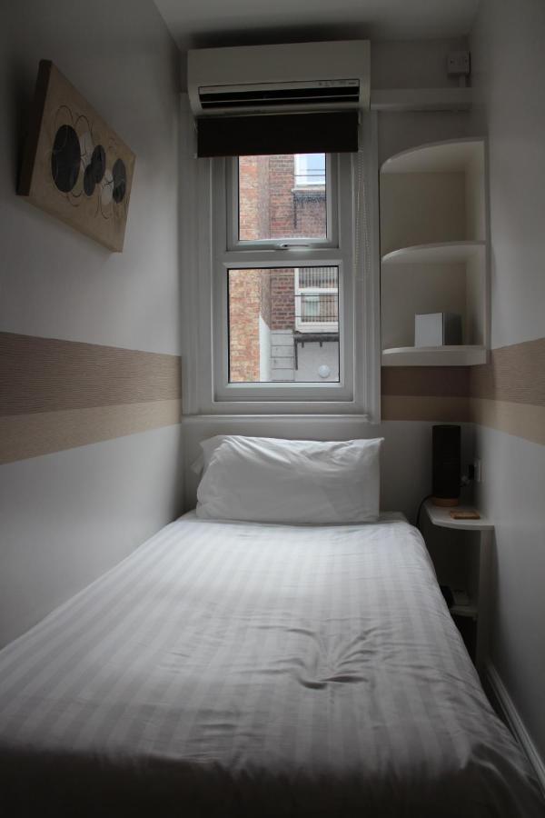 Grange Guest house York