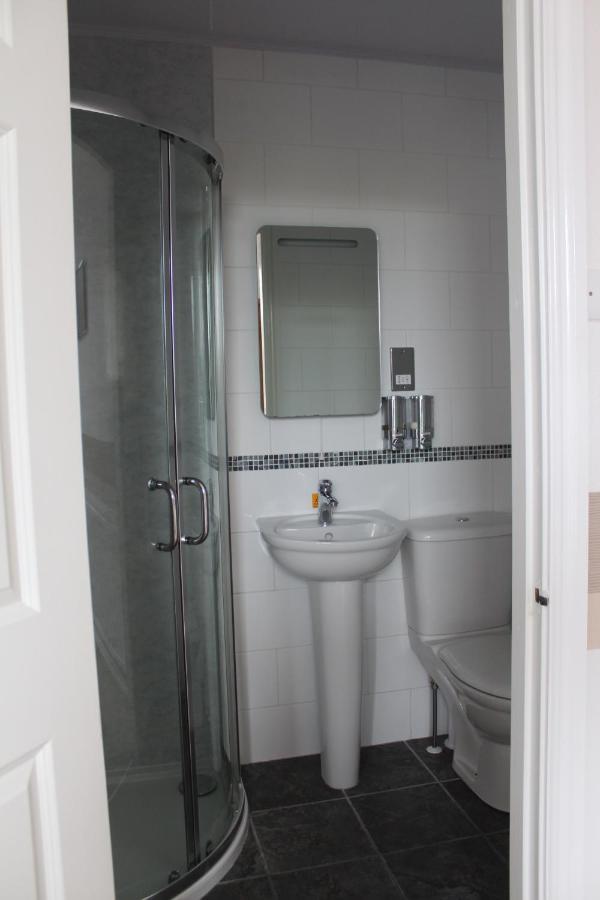Grange Guest house York