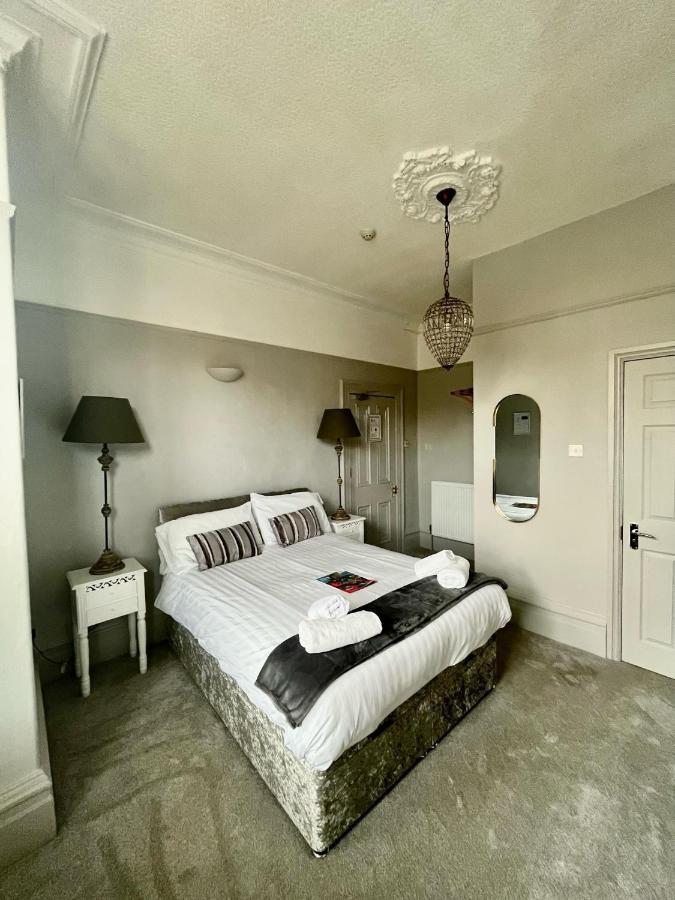 Grange Guest house