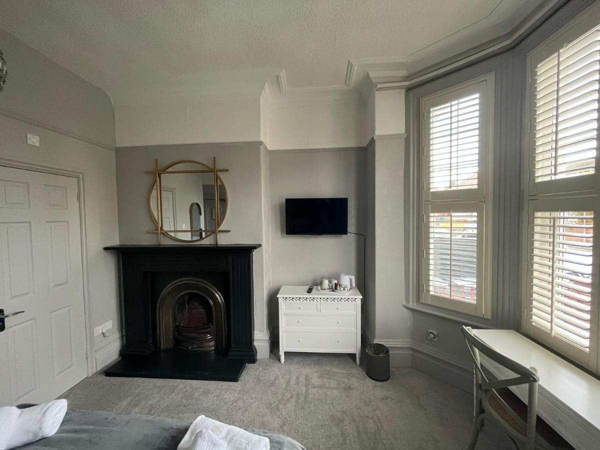 Grange Guest house