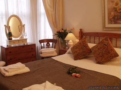 Guest house Grange York